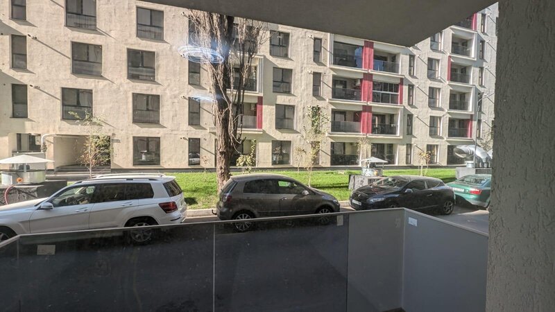 Dr. Taberei, Bulevardul Timisoara, Exigent Plazza Residence faza 5