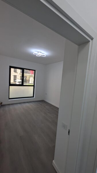 Dr. Taberei, Bulevardul Timisoara, Exigent Plazza Residence faza 5