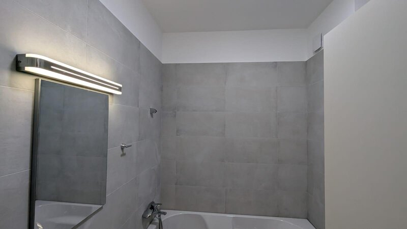 Dr. Taberei, Bulevardul Timisoara, Exigent Plazza Residence faza 5