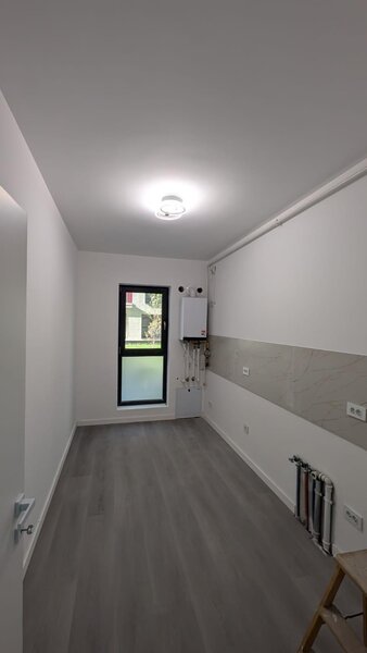 Dr. Taberei, Bulevardul Timisoara, Exigent Plazza Residence faza 5